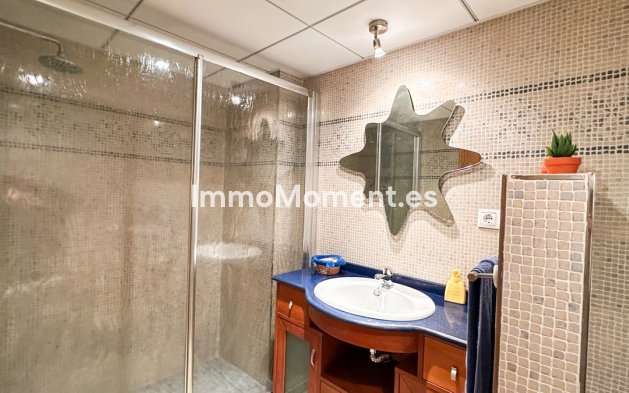 Reventa - Apartamento - Torrevieja - Playa de los Locos