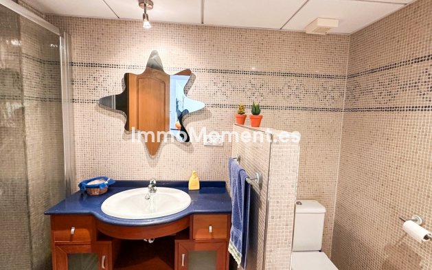 Reventa - Apartamento - Torrevieja - Playa de los Locos