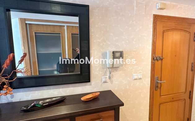 Reventa - Apartamento - Torrevieja - Playa de los Locos