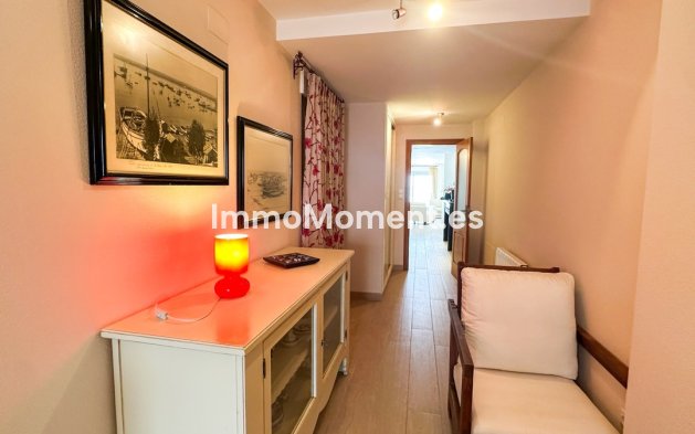 Reventa - Apartamento - Torrevieja - Playa de los Locos