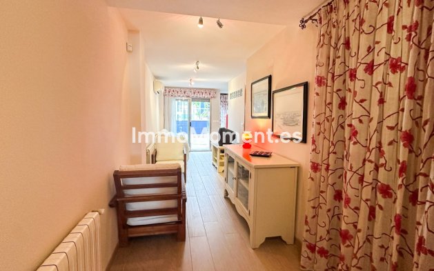 Reventa - Apartamento - Torrevieja - Playa de los Locos