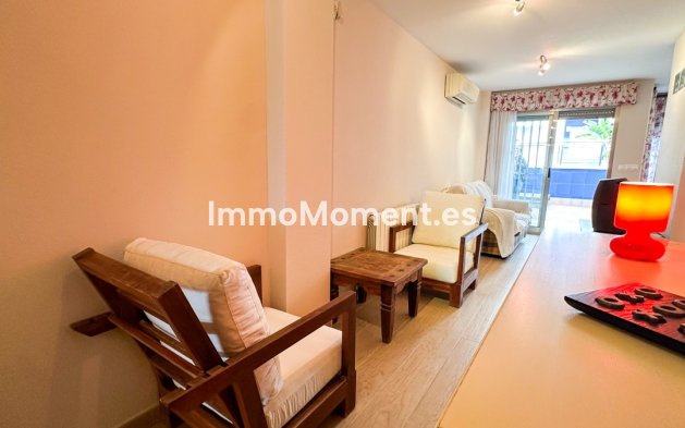 Reventa - Apartamento - Torrevieja - Playa de los Locos