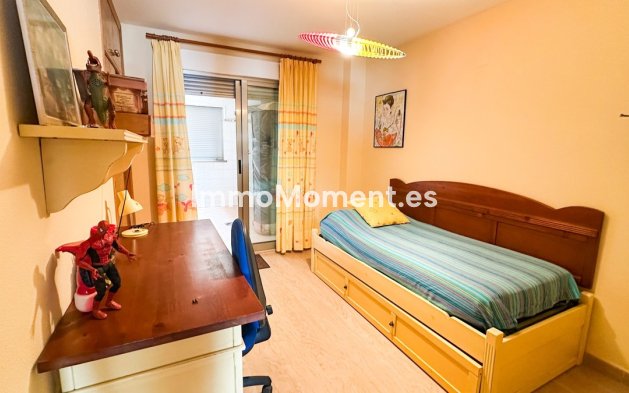 Reventa - Apartamento - Torrevieja - Playa de los Locos