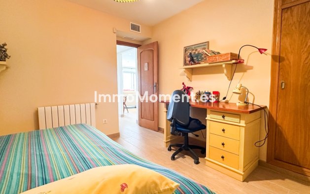 Reventa - Apartamento - Torrevieja - Playa de los Locos