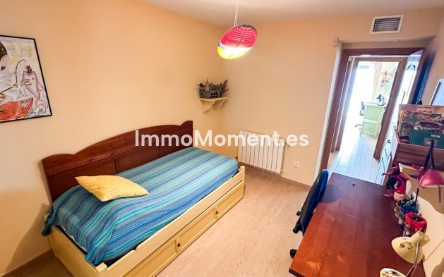Reventa - Apartamento - Torrevieja - Playa de los Locos