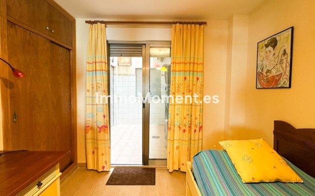 Reventa - Apartamento - Torrevieja - Playa de los Locos