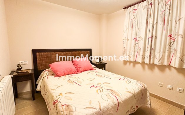 Reventa - Apartamento - Torrevieja - Playa de los Locos