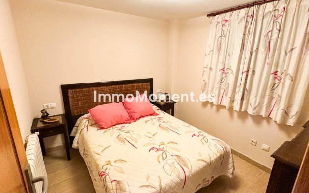 Reventa - Apartamento - Torrevieja - Playa de los Locos