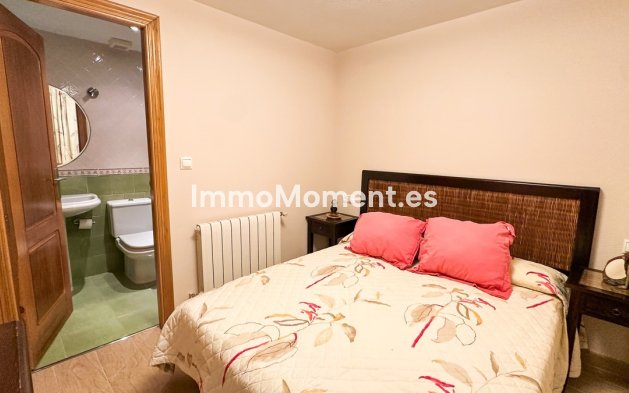 Reventa - Apartamento - Torrevieja - Playa de los Locos