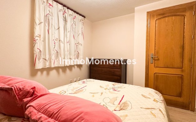 Reventa - Apartamento - Torrevieja - Playa de los Locos