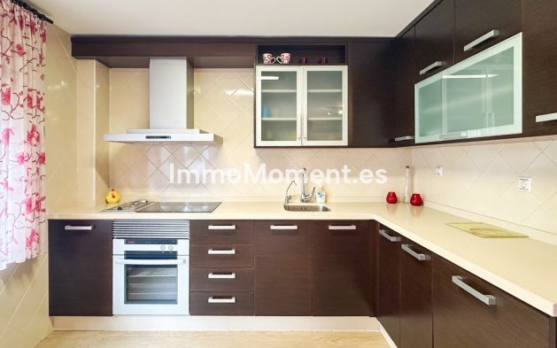 Reventa - Apartamento - Torrevieja - Playa de los Locos