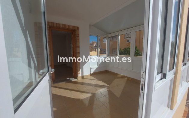 Revente - Maison mitoyenne - Rojales - Ciudad Quesada
