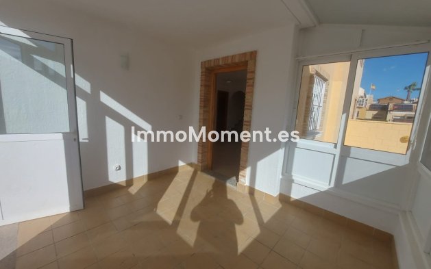 Revente - Maison mitoyenne - Rojales - Ciudad Quesada
