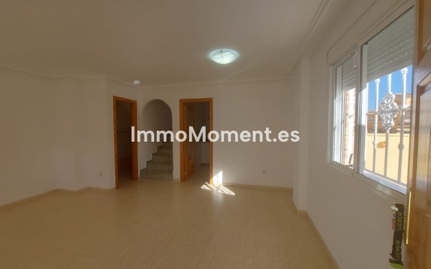 Revente - Maison mitoyenne - Rojales - Ciudad Quesada