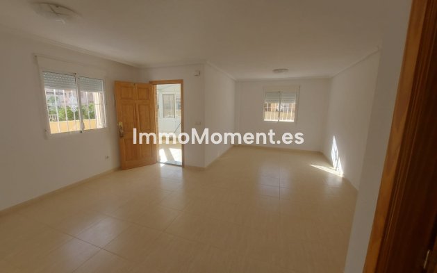 Revente - Maison mitoyenne - Rojales - Ciudad Quesada