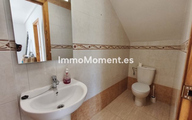 Revente - Maison mitoyenne - Rojales - Ciudad Quesada