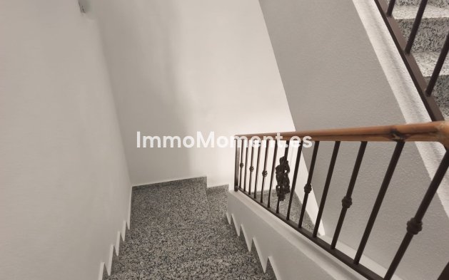 Revente - Maison mitoyenne - Rojales - Ciudad Quesada