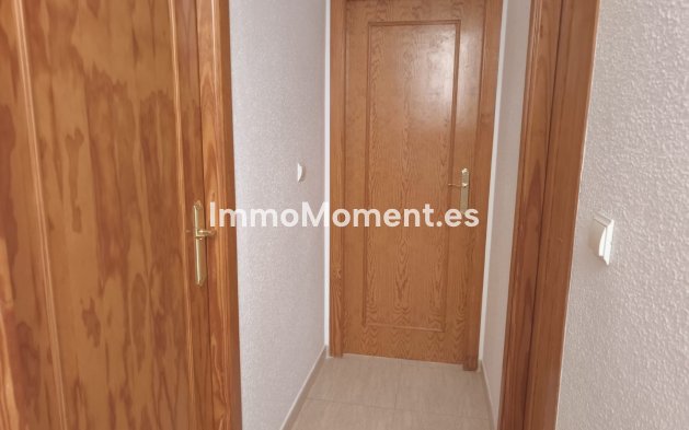 Revente - Maison mitoyenne - Rojales - Ciudad Quesada