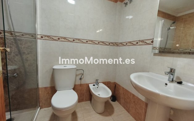 Revente - Maison mitoyenne - Rojales - Ciudad Quesada