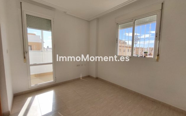 Revente - Maison mitoyenne - Rojales - Ciudad Quesada