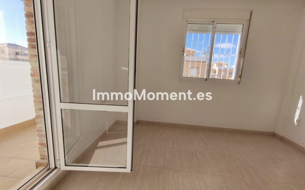 Revente - Maison mitoyenne - Rojales - Ciudad Quesada
