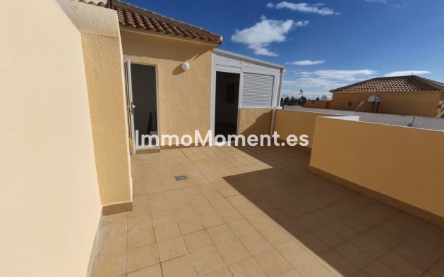 Revente - Maison mitoyenne - Rojales - Ciudad Quesada