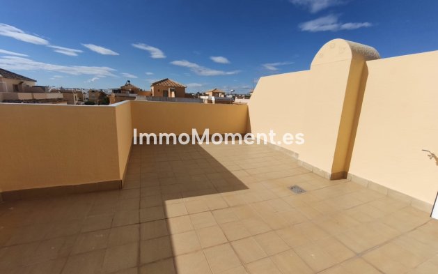 Revente - Maison mitoyenne - Rojales - Ciudad Quesada