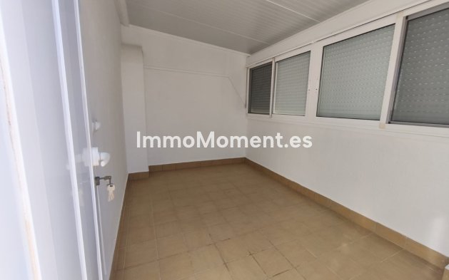Revente - Maison mitoyenne - Rojales - Ciudad Quesada