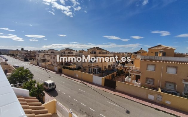 Revente - Maison mitoyenne - Rojales - Ciudad Quesada