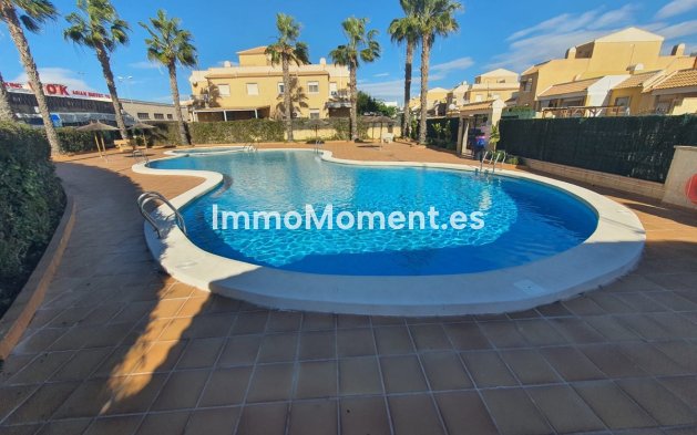 Revente - Maison mitoyenne - Rojales - Ciudad Quesada
