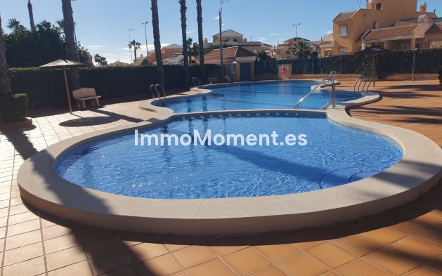 Revente - Maison mitoyenne - Rojales - Ciudad Quesada