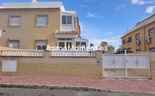 Revente - Maison mitoyenne - Rojales - Ciudad Quesada