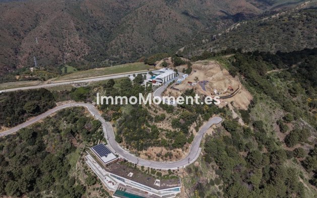 Reventa - Parcela - Benahavís - Benahavís Centro