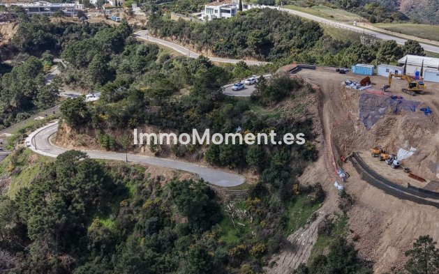 Reventa - Parcela - Benahavís - Benahavís Centro