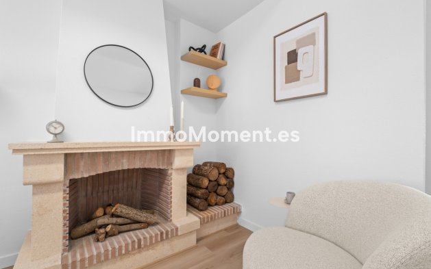 Revente - Maison mitoyenne - Orihuela - Orihuela Costa