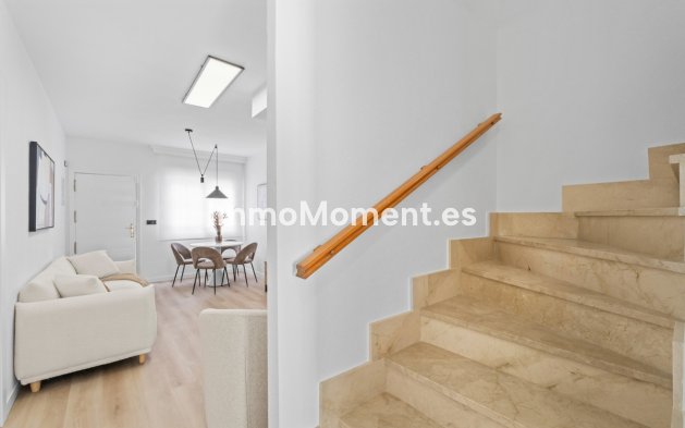 Revente - Maison mitoyenne - Orihuela - Orihuela Costa