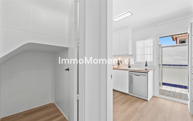 Revente - Maison mitoyenne - Orihuela - Orihuela Costa