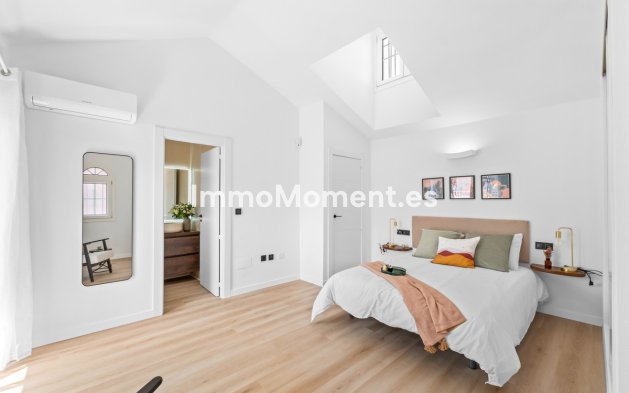 Revente - Maison mitoyenne - Orihuela - Orihuela Costa