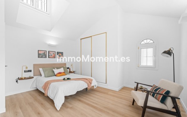 Revente - Maison mitoyenne - Orihuela - Orihuela Costa