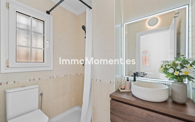 Revente - Maison mitoyenne - Orihuela - Orihuela Costa