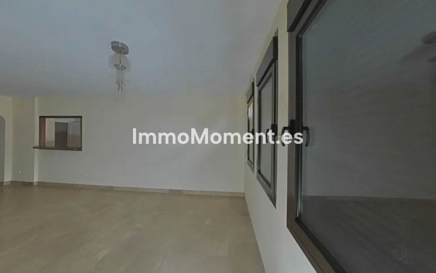 Revente - Appartement - Manilva - La Duquesa