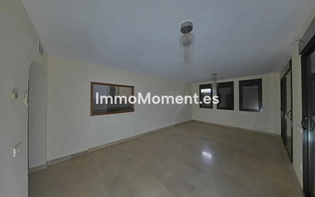 Revente - Appartement - Manilva - La Duquesa