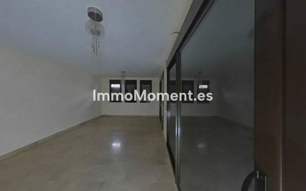 Revente - Appartement - Manilva - La Duquesa