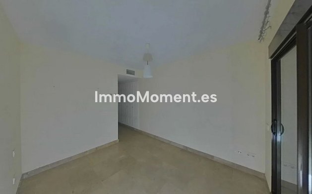 Revente - Appartement - Manilva - La Duquesa