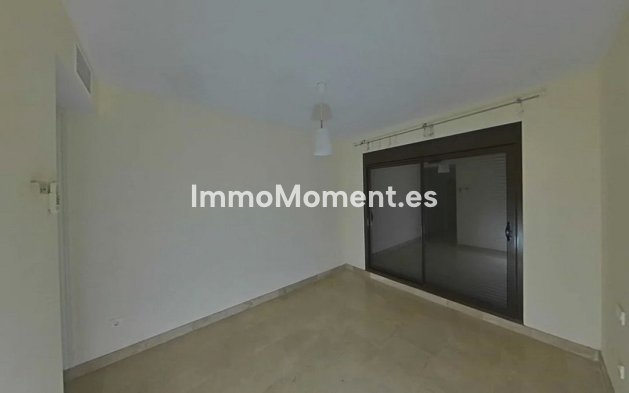 Revente - Appartement - Manilva - La Duquesa