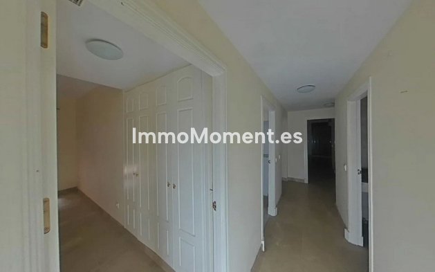 Revente - Appartement - Manilva - La Duquesa