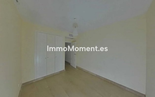 Revente - Appartement - Manilva - La Duquesa