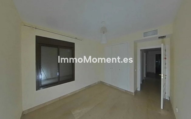 Revente - Appartement - Manilva - La Duquesa