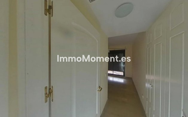 Revente - Appartement - Manilva - La Duquesa