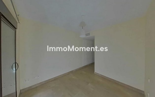 Revente - Appartement - Manilva - La Duquesa